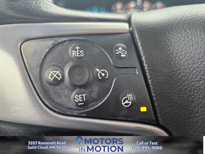2019 GMC Yukon SLT AWD  6.2   - Photo 14 - Saint Cloud, MN 56301
