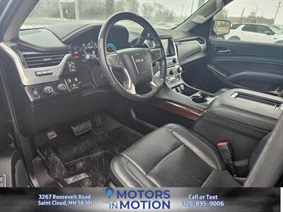 2019 GMC Yukon SLT AWD  6.2   - Photo 9 - Saint Cloud, MN 56301