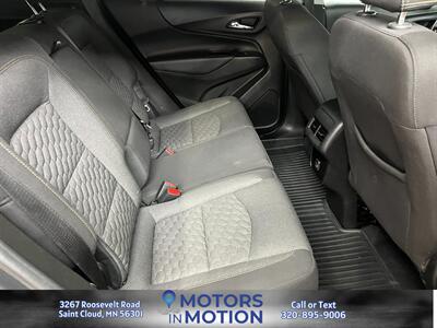 2020 Chevrolet Equinox LT AWD   - Photo 16 - Saint Cloud, MN 56301