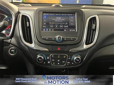 2020 Chevrolet Equinox LT AWD   - Photo 13 - Saint Cloud, MN 56301