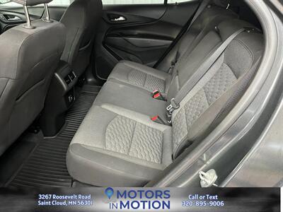 2020 Chevrolet Equinox LT AWD   - Photo 15 - Saint Cloud, MN 56301