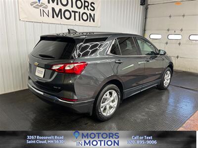 2020 Chevrolet Equinox LT AWD   - Photo 6 - Saint Cloud, MN 56301