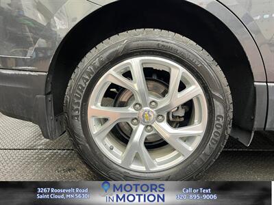 2020 Chevrolet Equinox LT AWD   - Photo 19 - Saint Cloud, MN 56301