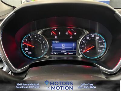 2020 Chevrolet Equinox LT AWD   - Photo 10 - Saint Cloud, MN 56301