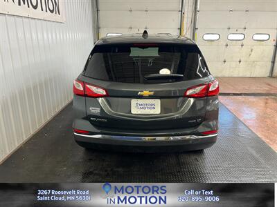 2020 Chevrolet Equinox LT AWD   - Photo 7 - Saint Cloud, MN 56301