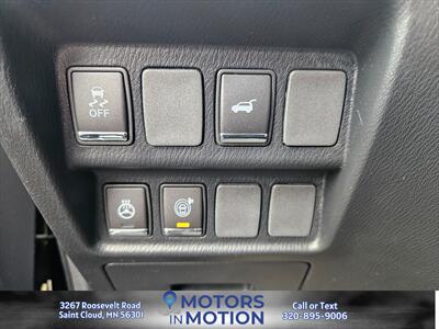 2020 INFINITI QX60 Pure AWD w/Sunroof   - Photo 13 - Saint Cloud, MN 56301