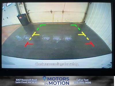 2022 Nissan Sentra SV   - Photo 12 - Saint Cloud, MN 56301