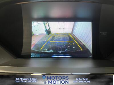 2014 Honda Pilot EX-L 4WD w/Sunroof - Photo 11 - Saint Cloud, MN 56301