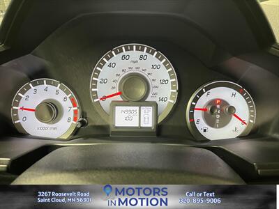 2014 Honda Pilot EX-L 4WD w/Sunroof - Photo 13 - Saint Cloud, MN 56301
