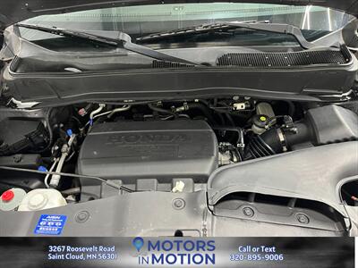 2014 Honda Pilot EX-L 4WD w/Sunroof - Photo 20 - Saint Cloud, MN 56301