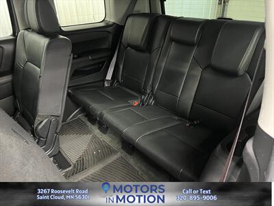 2014 Honda Pilot EX-L 4WD w/Sunroof - Photo 19 - Saint Cloud, MN 56301