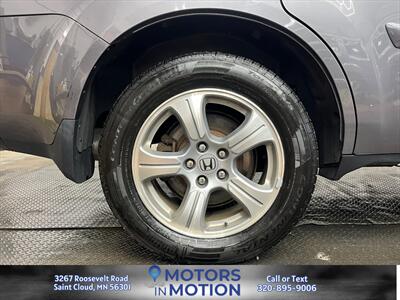 2014 Honda Pilot EX-L 4WD w/Sunroof - Photo 21 - Saint Cloud, MN 56301