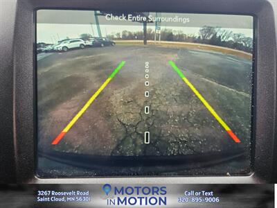 2019 Jeep Cherokee Trailhawk Elite 4WD w/Sunroof   - Photo 11 - Saint Cloud, MN 56301