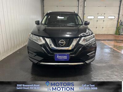 2018 Nissan Rogue S AWD - Photo 8 - Saint Cloud, MN 56301
