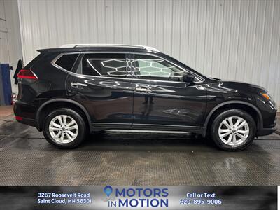 2018 Nissan Rogue S AWD - Photo 6 - Saint Cloud, MN 56301