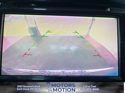 2018 Nissan Rogue S AWD - Photo 10 - Saint Cloud, MN 56301