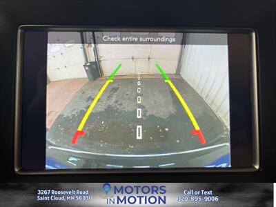 2018 Jeep Grand Cherokee Limited 4WD   - Photo 10 - Saint Cloud, MN 56301