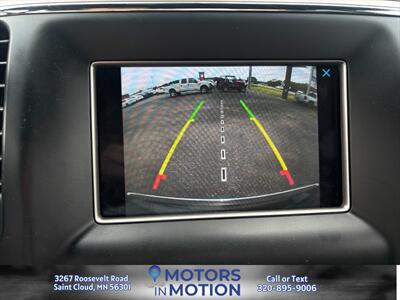 2018 Jeep Grand Cherokee Limited 4WD   - Photo 19 - Saint Cloud, MN 56301