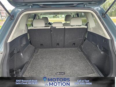 2019 Volkswagen Tiguan SE 4Motion AWD   - Photo 16 - Saint Cloud, MN 56301