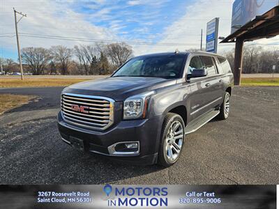 2017 GMC Yukon XL SLT 4x4 w/Sunroof & DVD   - Photo 1 - Saint Cloud, MN 56301