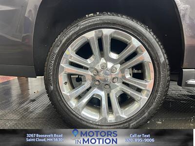 2017 GMC Yukon XL SLT 4x4 w/Sunroof & DVD   - Photo 20 - Saint Cloud, MN 56301