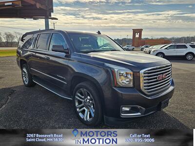 2017 GMC Yukon XL SLT 4x4 w/Sunroof & DVD   - Photo 7 - Saint Cloud, MN 56301