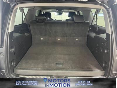 2017 GMC Yukon XL SLT 4x4 w/Sunroof & DVD   - Photo 17 - Saint Cloud, MN 56301