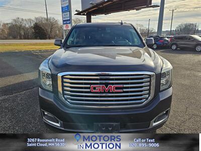2017 GMC Yukon XL SLT 4x4 w/Sunroof & DVD   - Photo 8 - Saint Cloud, MN 56301