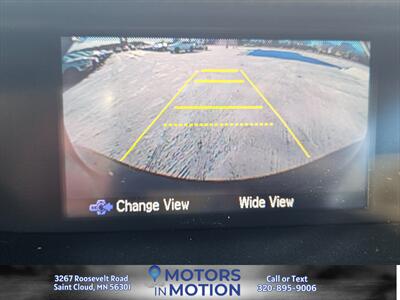 2014 Honda CR-V EX-L AWD w/Sunroof   - Photo 11 - Saint Cloud, MN 56301