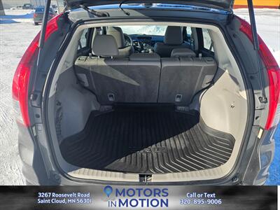2014 Honda CR-V EX-L AWD w/Sunroof   - Photo 16 - Saint Cloud, MN 56301