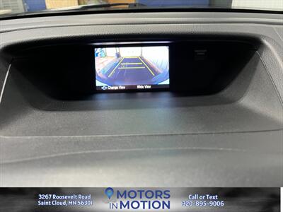2014 Honda CR-V EX-L AWD w/Sunroof   - Photo 10 - Saint Cloud, MN 56301