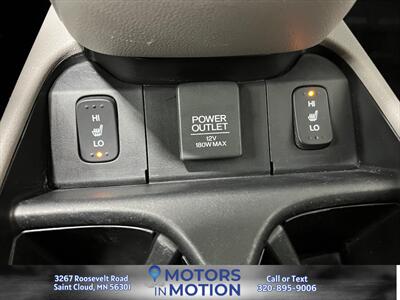 2014 Honda CR-V EX-L AWD w/Sunroof   - Photo 12 - Saint Cloud, MN 56301