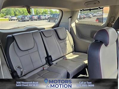 2015 Kia Sedona EX   - Photo 17 - Saint Cloud, MN 56301