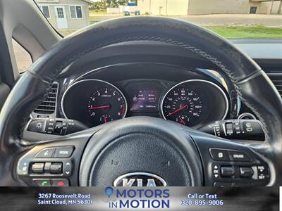 2015 Kia Sedona EX   - Photo 10 - Saint Cloud, MN 56301