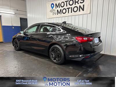 2023 Chevrolet Malibu LT   - Photo 8 - Saint Cloud, MN 56301