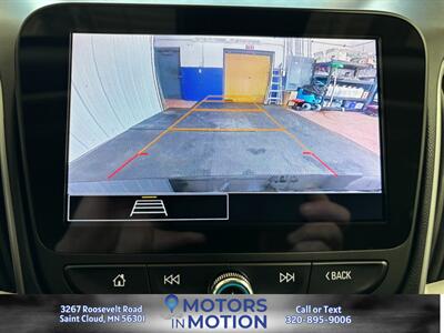 2023 Chevrolet Malibu LT   - Photo 12 - Saint Cloud, MN 56301