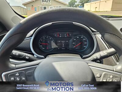 2023 Chevrolet Malibu LT   - Photo 10 - Saint Cloud, MN 56301