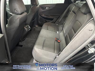 2023 Chevrolet Malibu LT   - Photo 15 - Saint Cloud, MN 56301