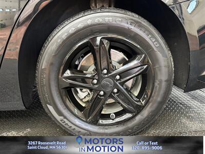 2023 Chevrolet Malibu LT   - Photo 19 - Saint Cloud, MN 56301
