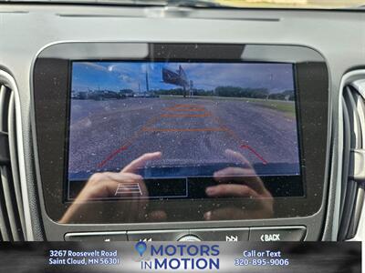 2023 Chevrolet Malibu LT   - Photo 12 - Saint Cloud, MN 56301