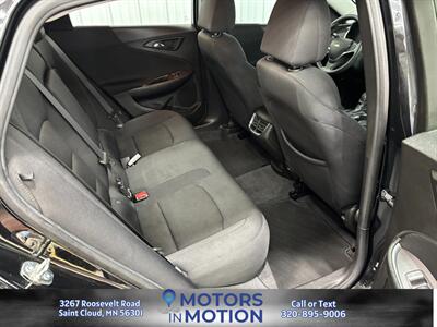 2023 Chevrolet Malibu LT   - Photo 16 - Saint Cloud, MN 56301