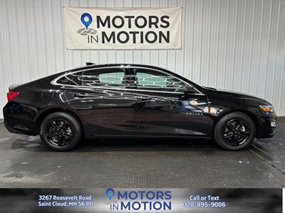 2023 Chevrolet Malibu LT   - Photo 5 - Saint Cloud, MN 56301