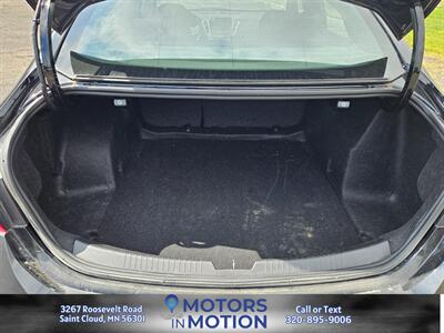 2023 Chevrolet Malibu LT   - Photo 16 - Saint Cloud, MN 56301