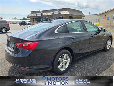 2023 Chevrolet Malibu LT   - Photo 5 - Saint Cloud, MN 56301