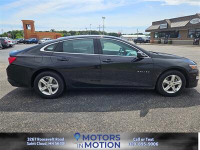 2023 Chevrolet Malibu LT   - Photo 6 - Saint Cloud, MN 56301