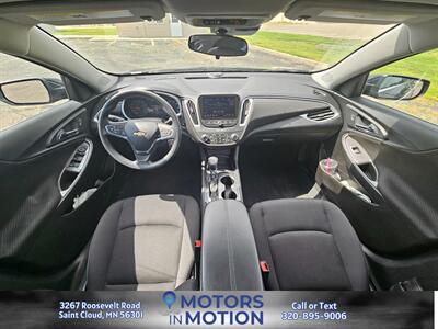 2023 Chevrolet Malibu LT   - Photo 13 - Saint Cloud, MN 56301