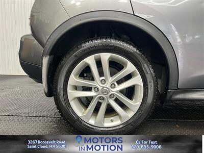 2013 Nissan JUKE SL AWD   - Photo 20 - Saint Cloud, MN 56301