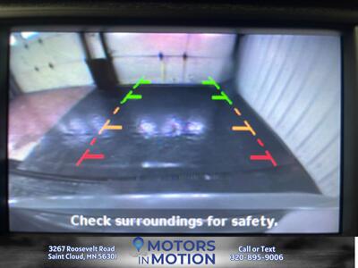 2013 Nissan JUKE SL AWD   - Photo 13 - Saint Cloud, MN 56301