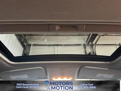 2013 Nissan JUKE SL AWD   - Photo 12 - Saint Cloud, MN 56301