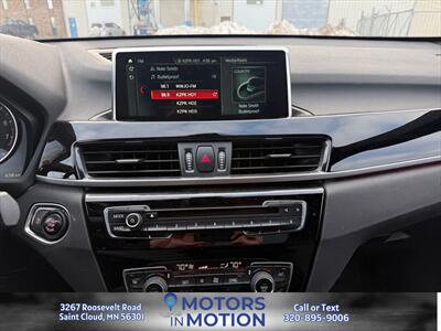 2018 BMW X1 xDrive28i - Photo 12 - Saint Cloud, MN 56301